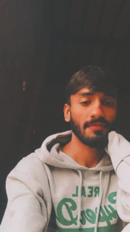 Fezan Muhammad Ali