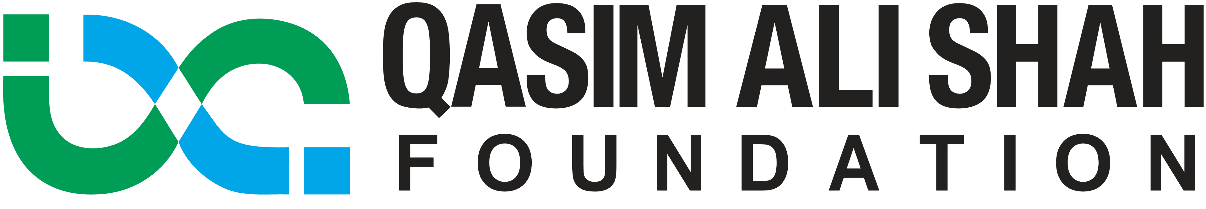 Qasim Ali Shah Foundation preview