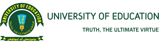 University of Education, Lahore